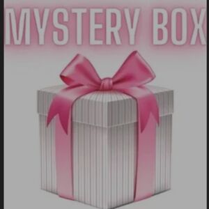 Mystery Jewlery Box